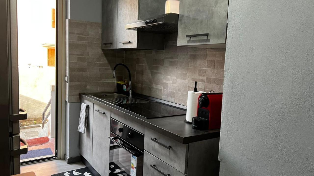 A.P. Appartamento O Camera Corsico Bagian luar foto