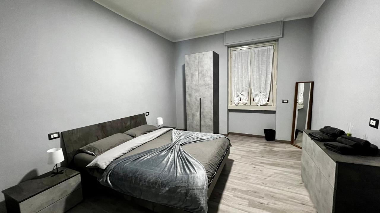 A.P. Appartamento O Camera Corsico Bagian luar foto